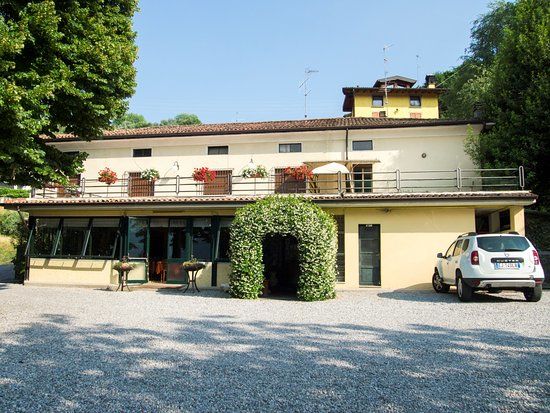 Trattoria Cacciatore